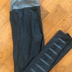 Under armour leggings
